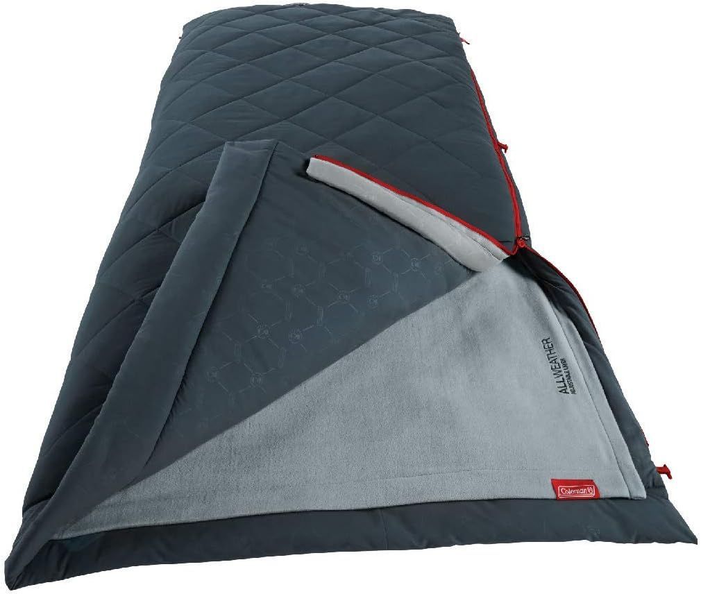 マルチレイヤースリーピングバッグ | アウトドア用品・キャンプ用品の