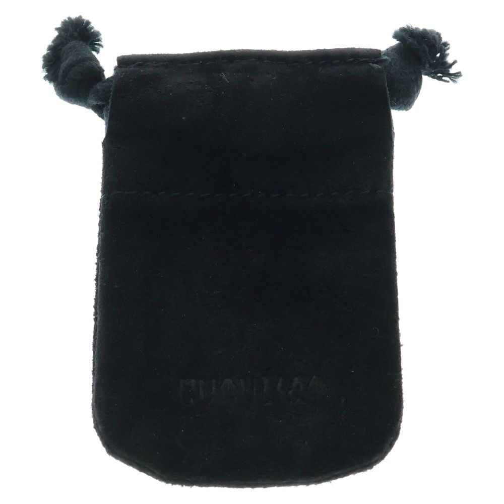 cvtvlist (カタリスト) CTLS I チャームネックレス シルバー - メルカリ