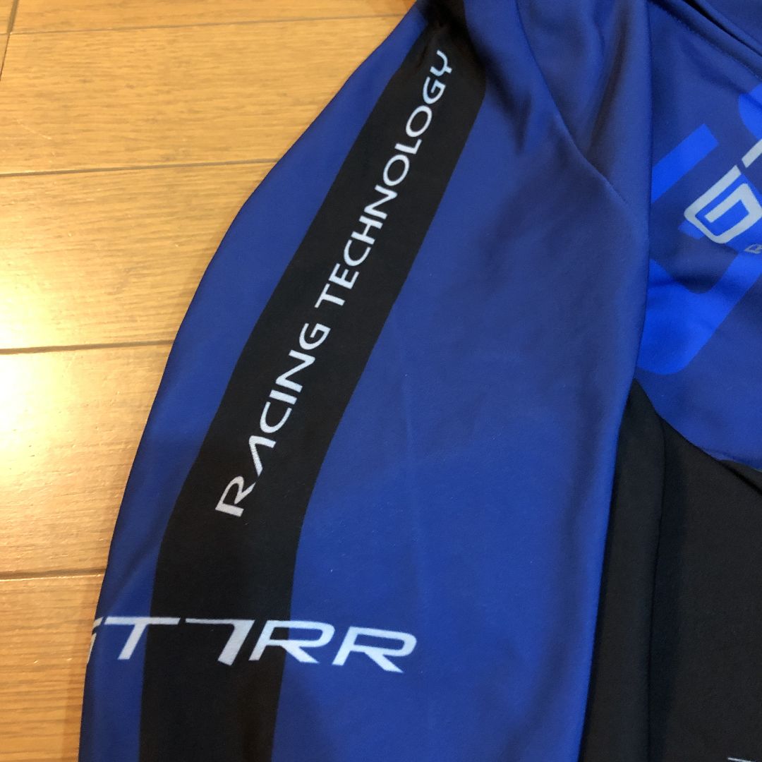 7ITA GSG GT-7RR サイクルジャンパー（L） 7ITA GSG GT-7RR サイクルジャンパー（L）