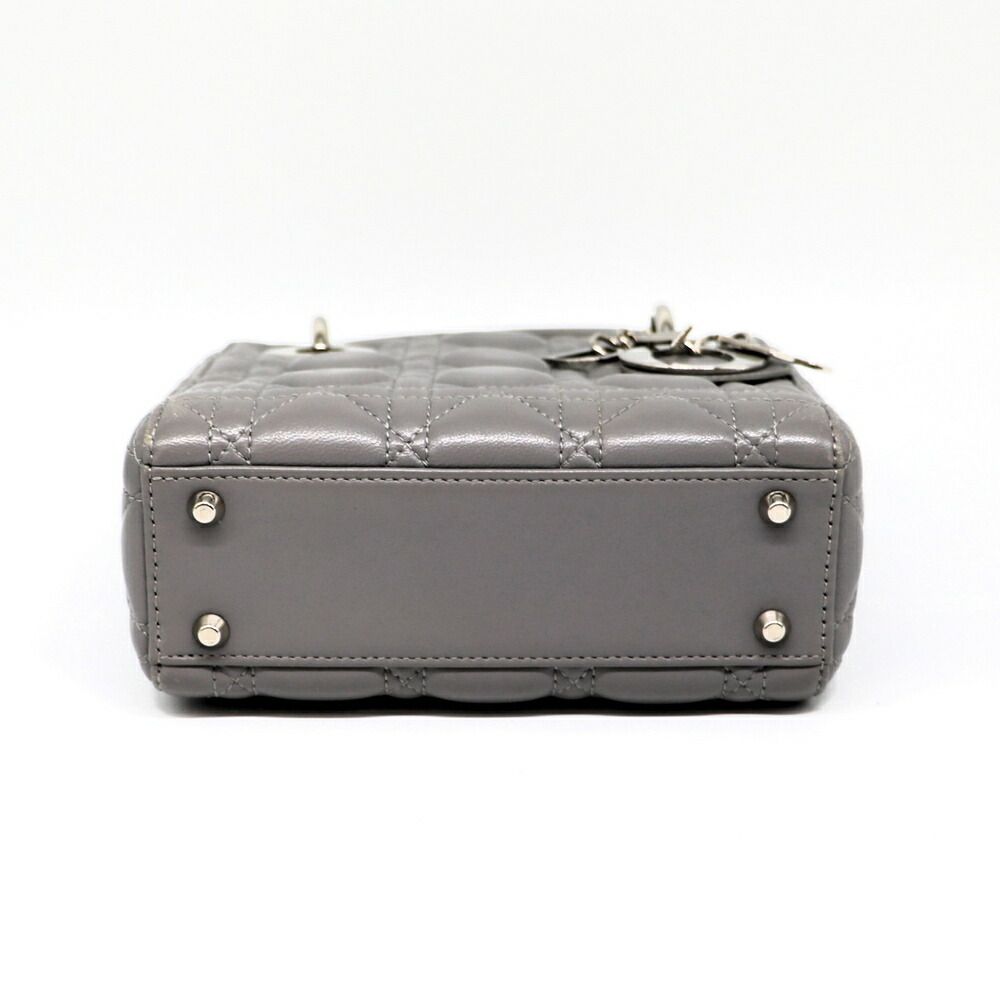 リユース品】 ディオール DIOR バッグ 2WAYバッグ レディ