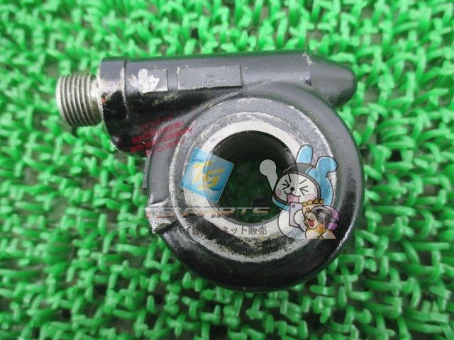 ZRX400 ZRX-II スピードメーターギア 在庫有 カワサキ 純正 バイク 部品 車検 Genuine ゼファー750 ゼファーΧ Ej