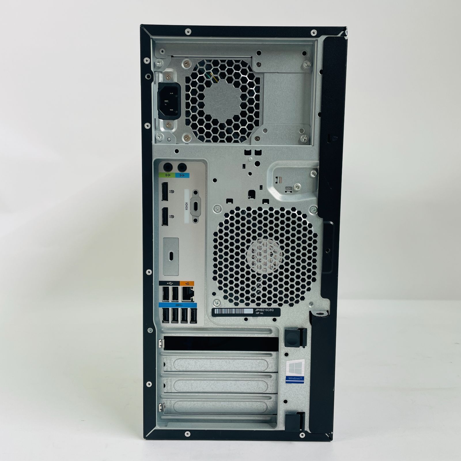 Tower G4