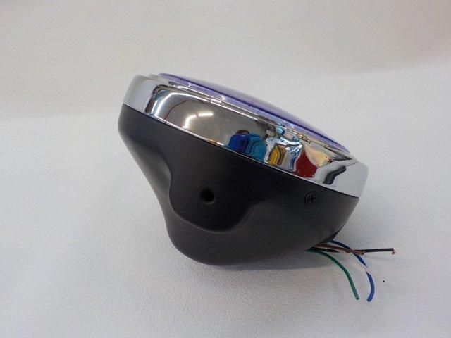 高品質 180Φヘッドライト