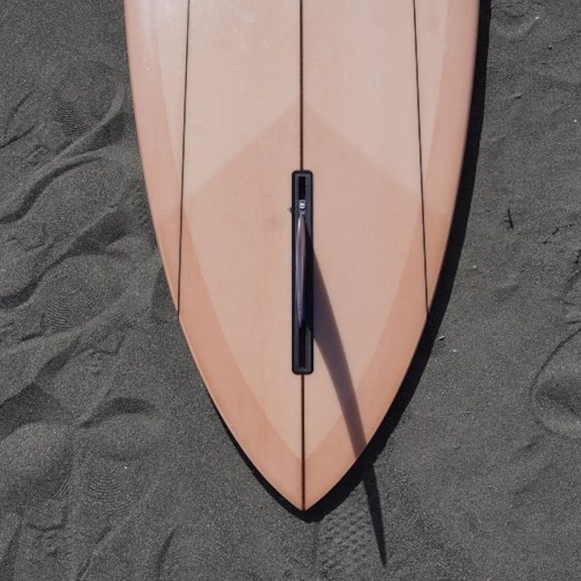 美品中古ボード】ALMOND JOY 7'8” アーモンドサーフボード