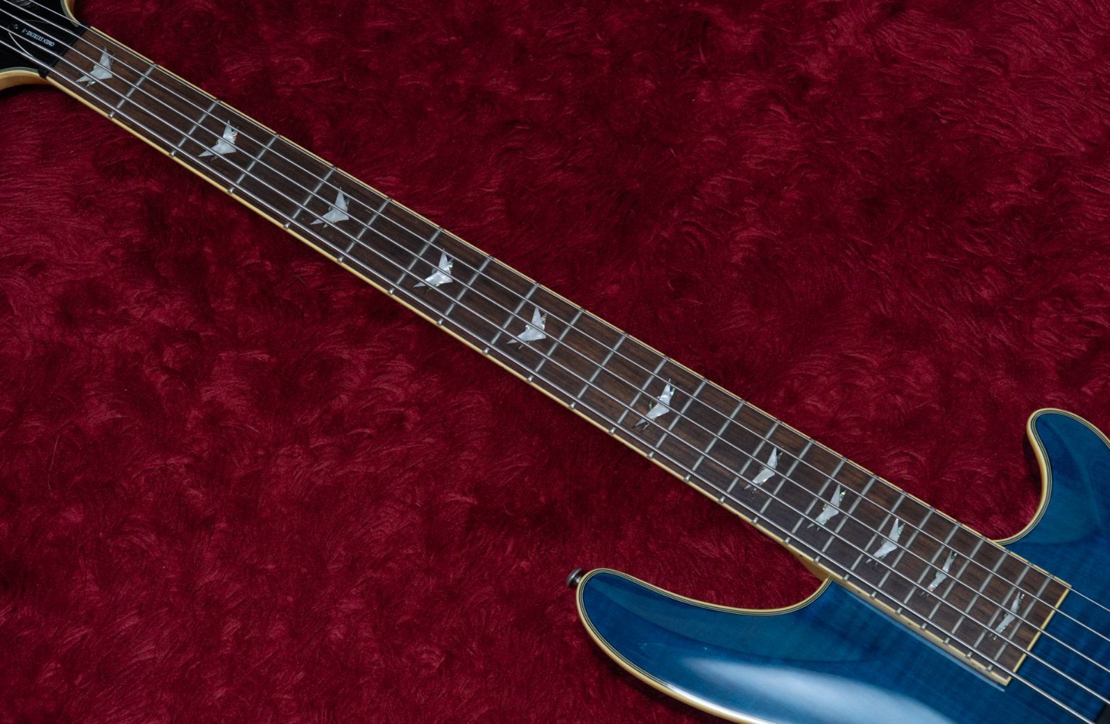 Schecte OMEN extreme-5　ボディ＆ネック　ジャンク Schecter Omen Extreme-5 | Reverb