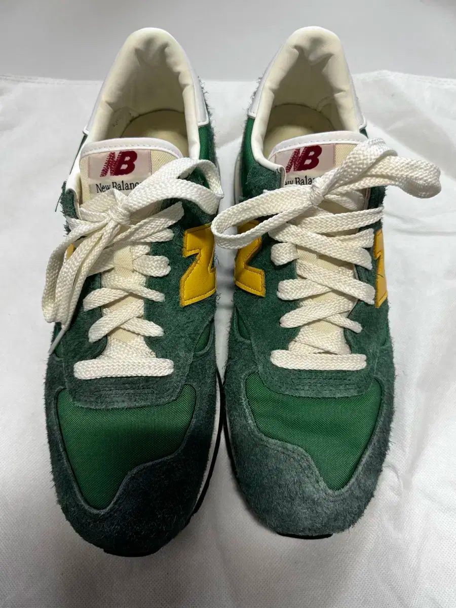 【雷市場（ポンジャン）商品韓国直送】 New Balance(ニューバランス) 990v1 280 出品