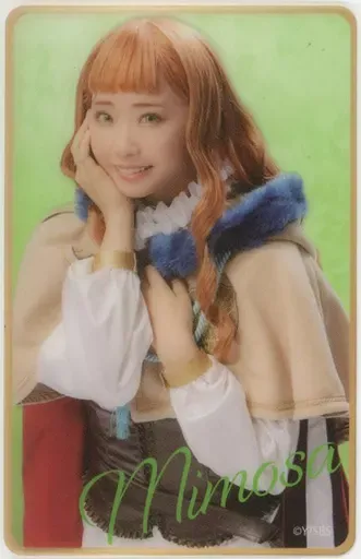 完全美品ミモザ・ヴァーミリオン 2025年最新】ミモザヴァーミリオンの人気アイテム - メルカリ