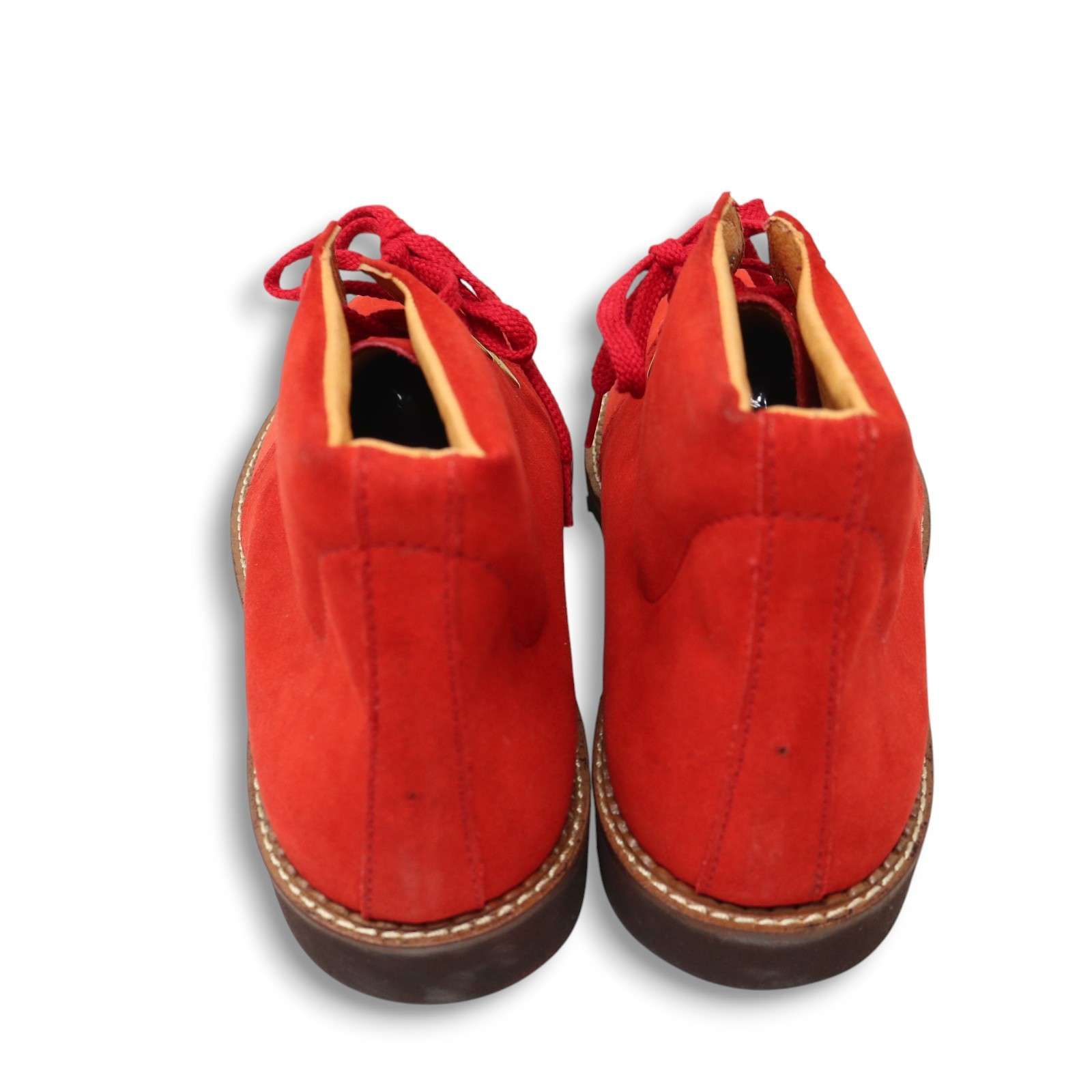 極美品 パーソンズフォーメン セットアップ スリーピース デニム調 M