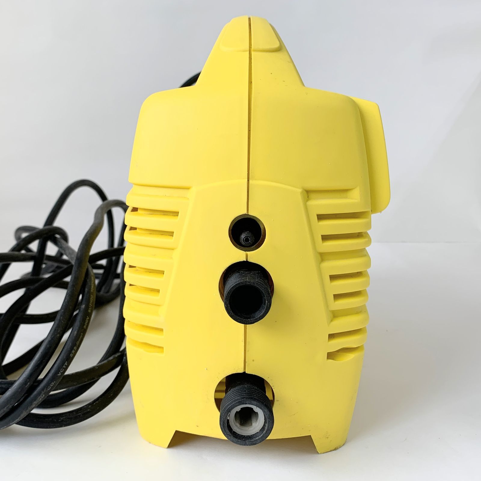ケルヒャー 高圧洗浄機 K2.010 通電確認 KARCHER 1.601-520.0