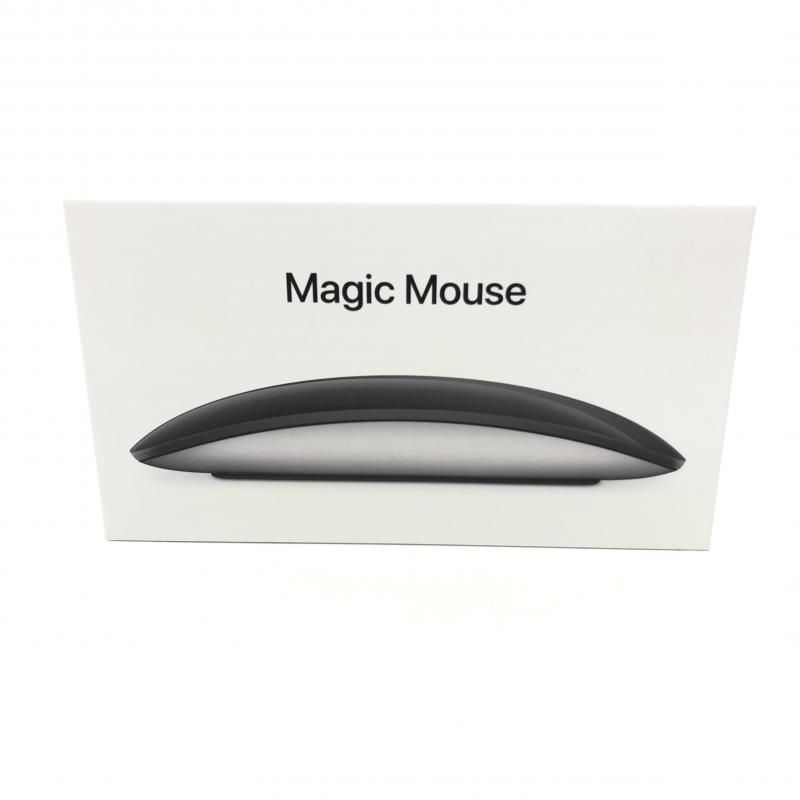 中古】Apple Magic Mouse MMMQ3J/A[66]