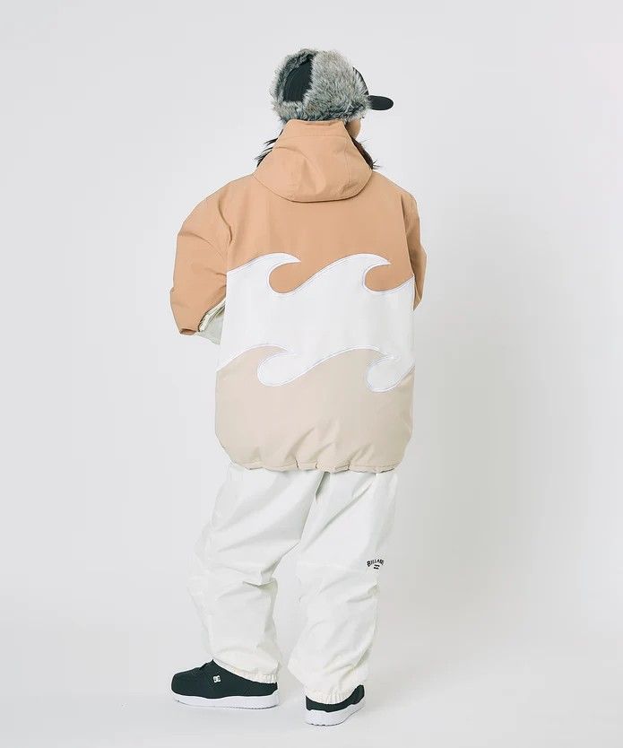ビラボン PARKA