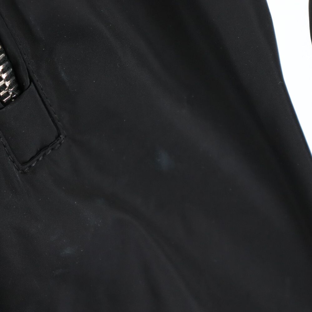 MONCLER (モンクレール) DISTHELON GIUBBOTTO ディステロン フード