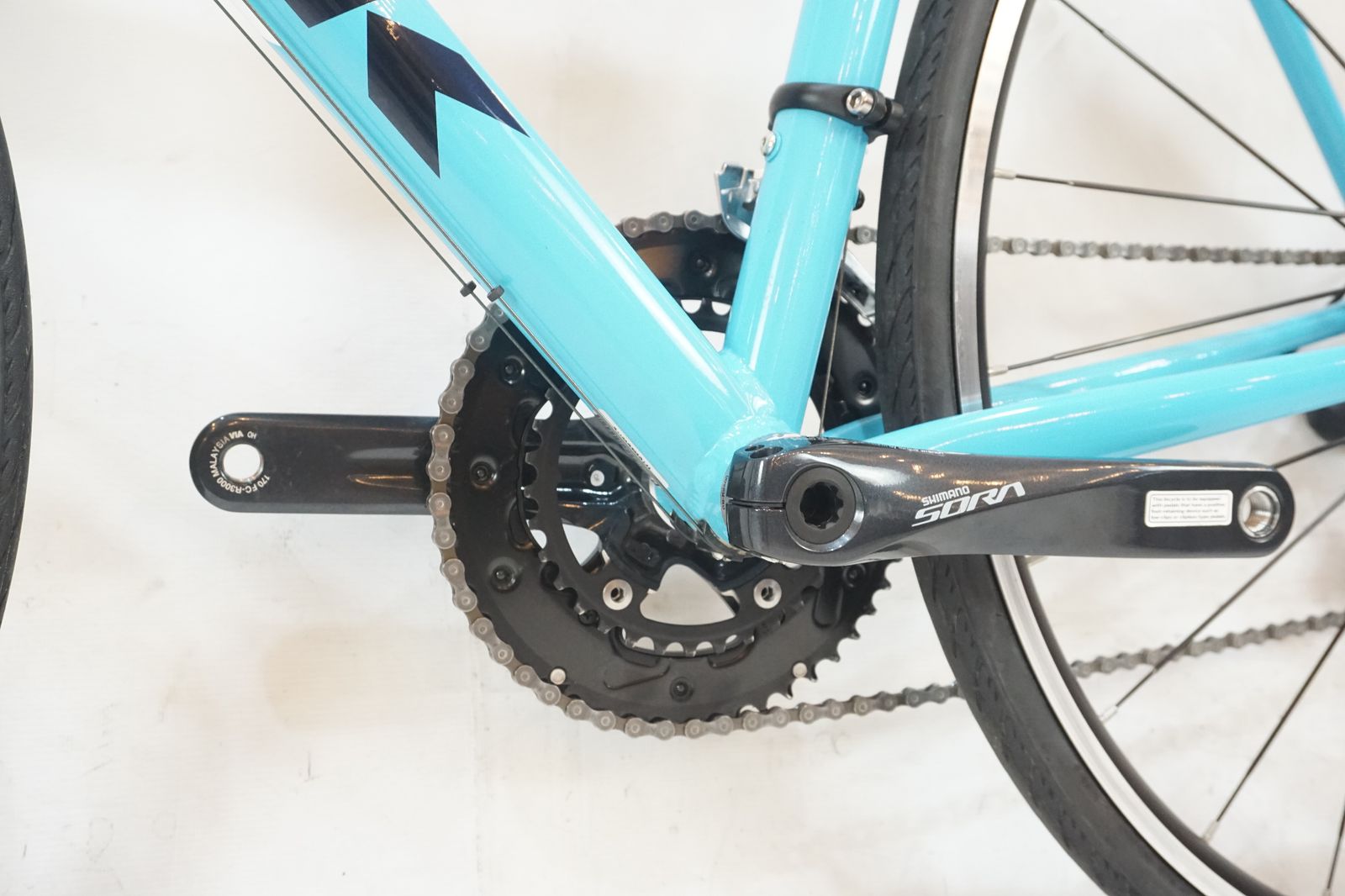 TREK 「トレック」 1.1 2017年モデル ロードバイク / バイチャリ浦和 