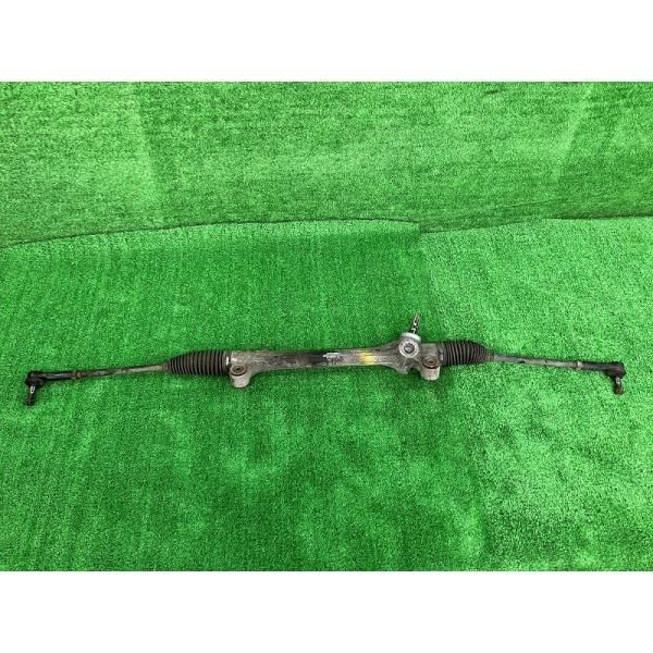 ヴォクシー ZRR75W ステアリングギアボックス Z 4WD 8人 JTEKT 8Y038756 45510-28151 070
