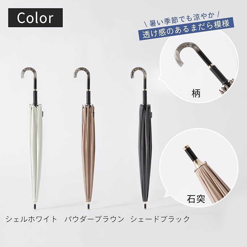 UVカット率 UPF50
