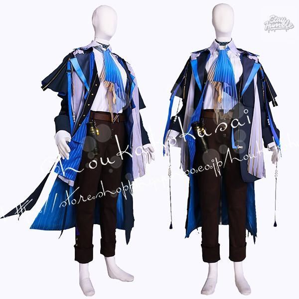 明日方舟 アークナイツ 風 ルーメン 流明 Lumen コスプレ衣装 ウィッグ cos靴 cosplay 撮影 祭り 変装 仮装 コスチューム