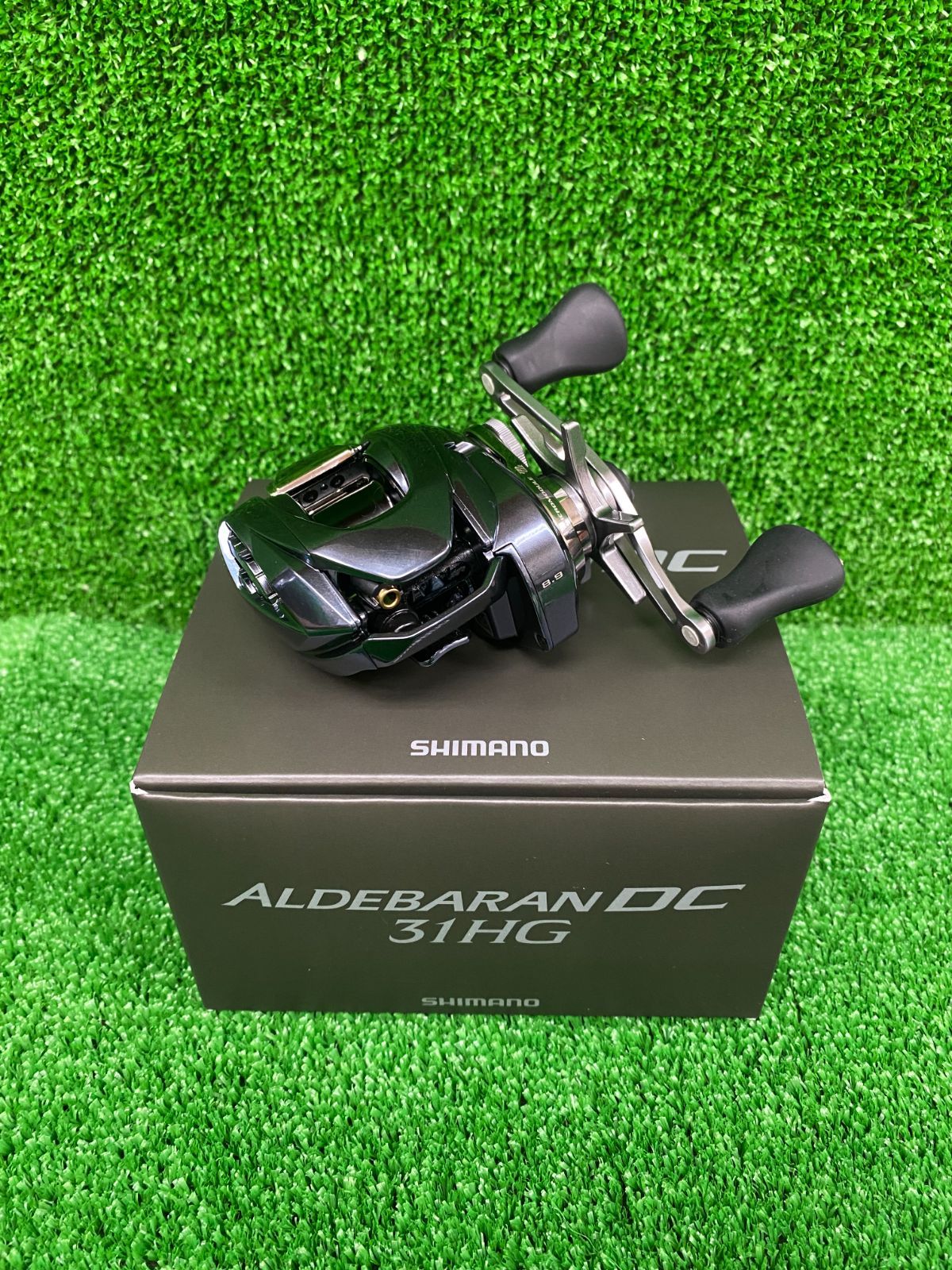 25 アルデバラン DC 31HG 栗東店 併売