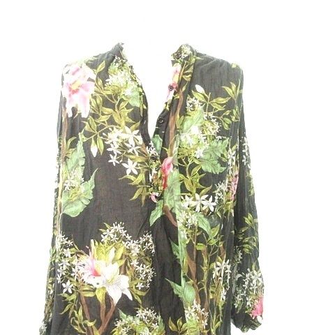 イザベル マラン エトワール ISABEL MARANT ETOILE 美品 インド綿  