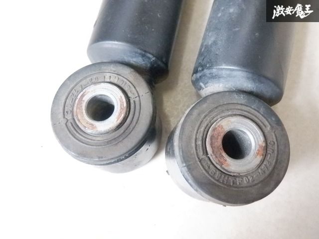 実動外し ホンダ 純正 GE6 フィット FIT 2WD サスペンション