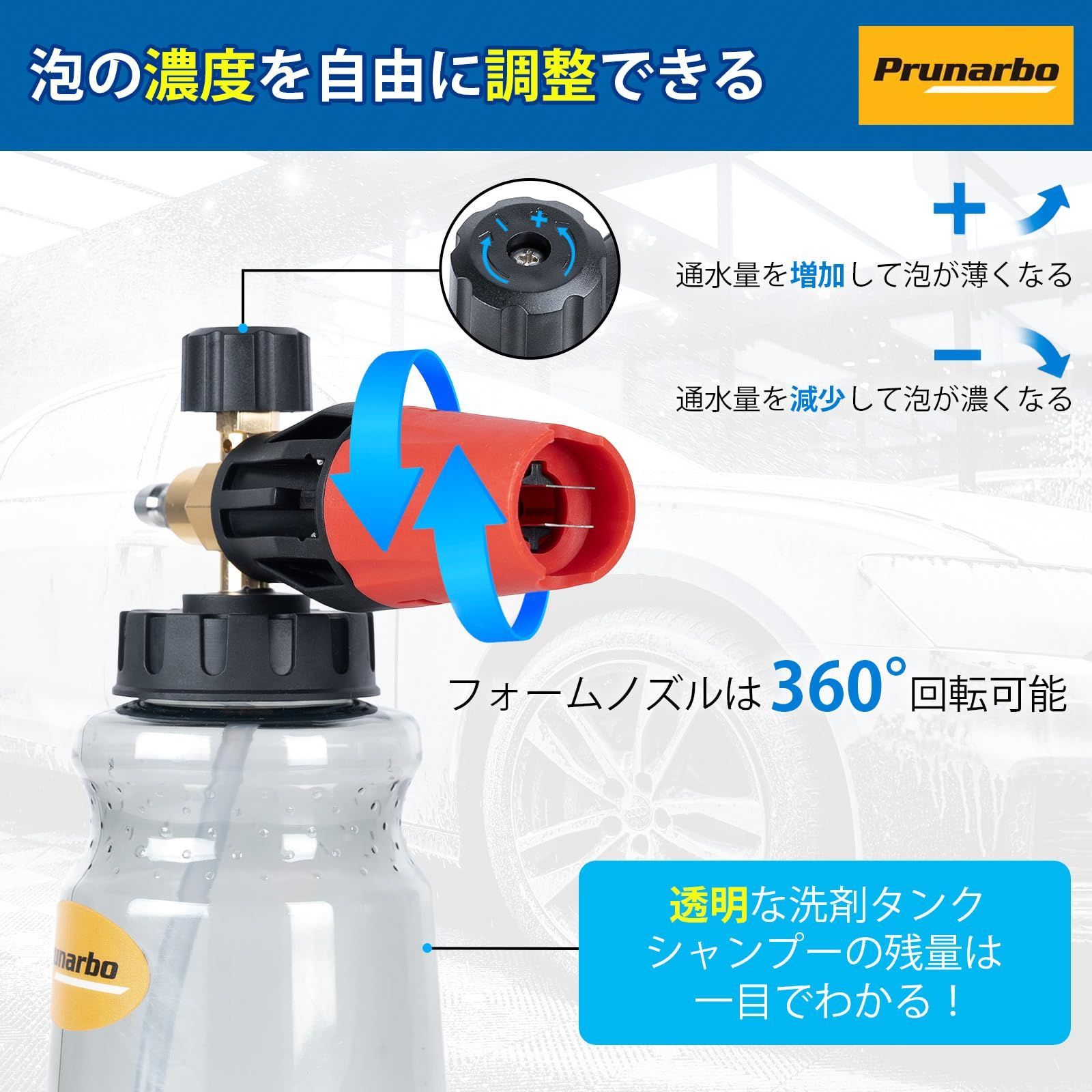 ショートガン