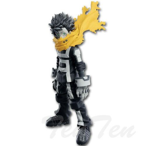 僕のヒーローアカデミア 7TH SEASON FIGURE IZUKU MIDORIYA 緑谷出久