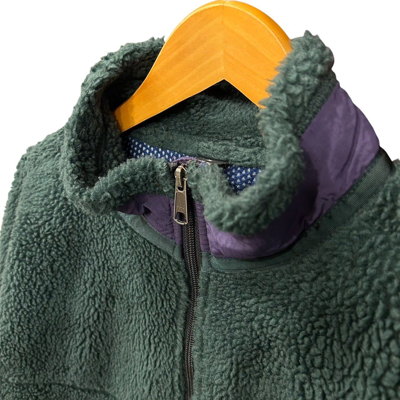 patagonia