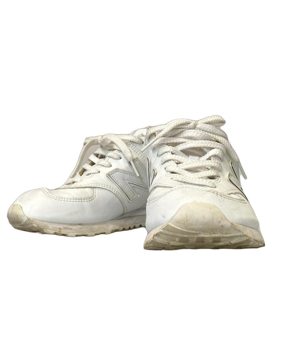 ニューバランス ローカットスニーカー ML574SNA メンズ SIZE 26.5 (M) NEW BALANCE