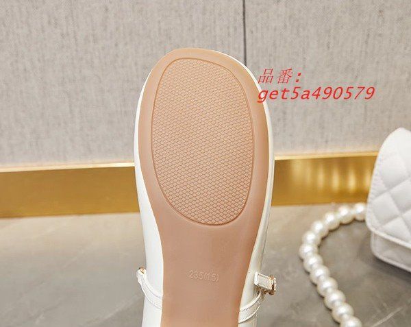 パンプス ヒール2.5CM