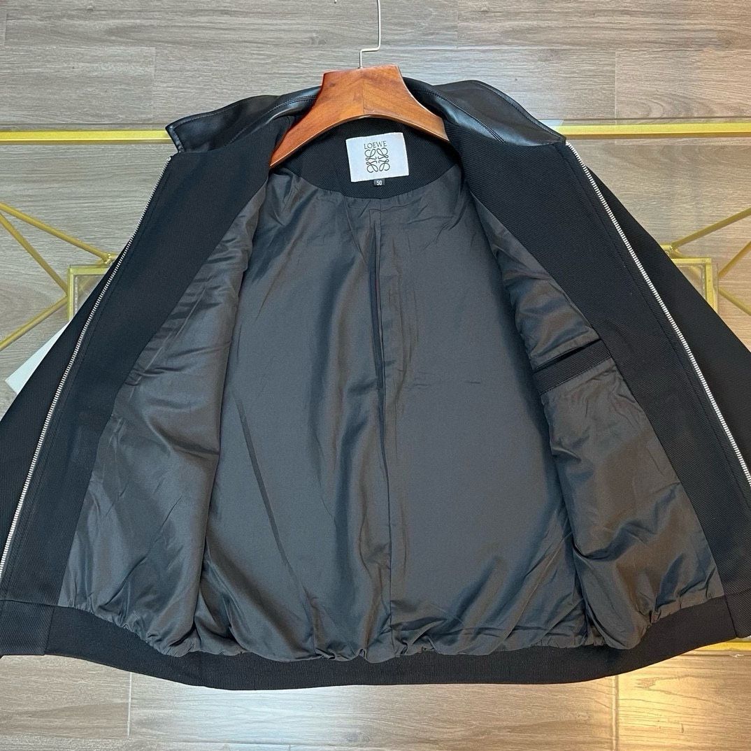新品未使用】LOEWE Fisherman Jacket - メルカリ