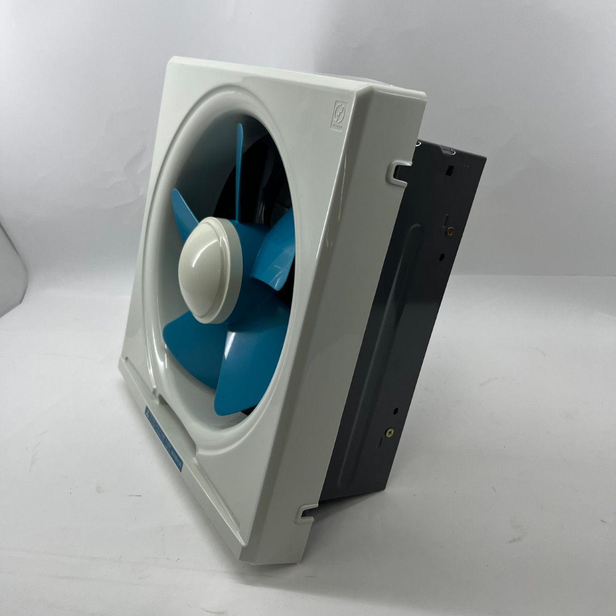  〇〇 ミツビシ 三菱電機 レトロ 換気扇 E-25 LP₂ 空調設備 住宅設備