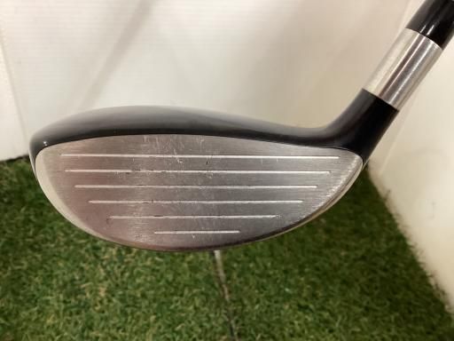 RomaRo Ray TYPE R シルバー U 21 ユーティリティ UT 特注シャフト フレックスX メンズ 男性用 右利き 右用 Cランク ゴルフクラブ