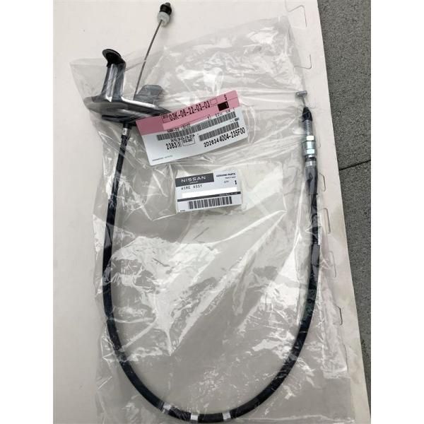 日産純正 シルビア S14 アクセルワイヤー Accelerator wire NISSAN Silvia
