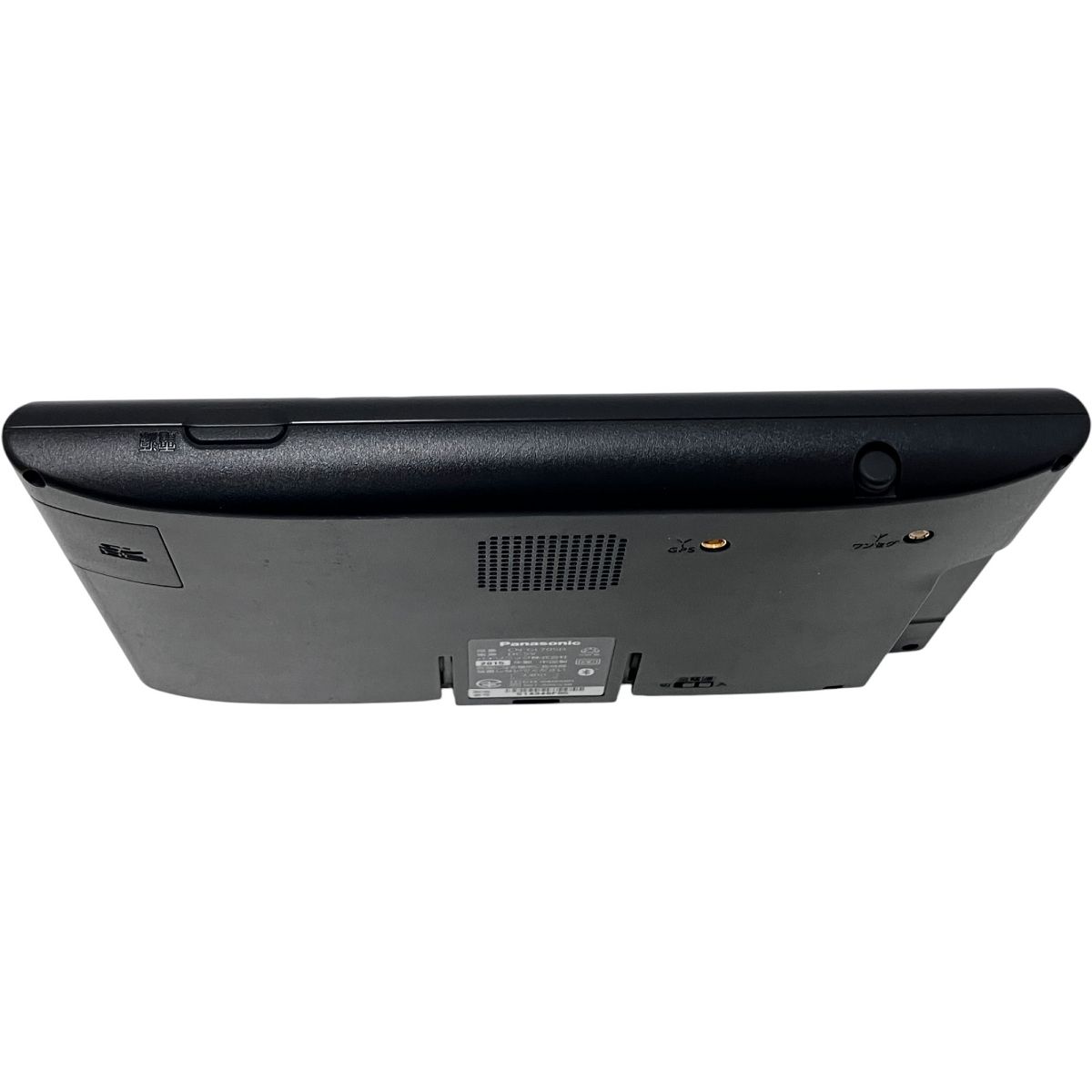 Panasonic CN-GL705D カーナビ ポータブル 2015年製 GORILLA