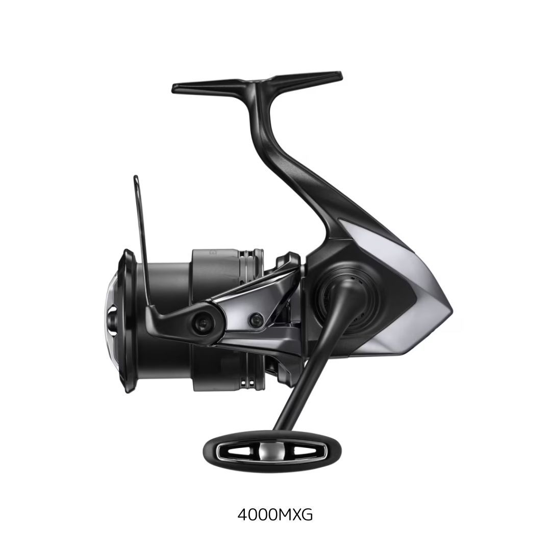 25 エクスセンス 4000MXG SHIMANO シマノ