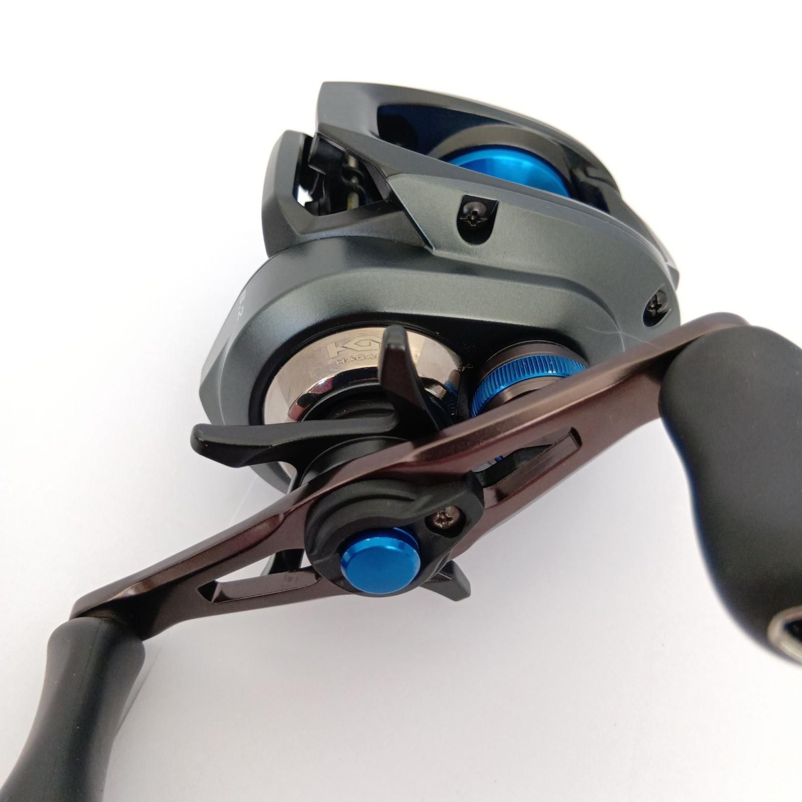 SHIMANO - SHIMANO/シマノ 20 SLX DC 71XG 左【中古】【007】 SHIMANO - SHIMANO/シマノ 20 SLX DC 71XG 左【中古】【007