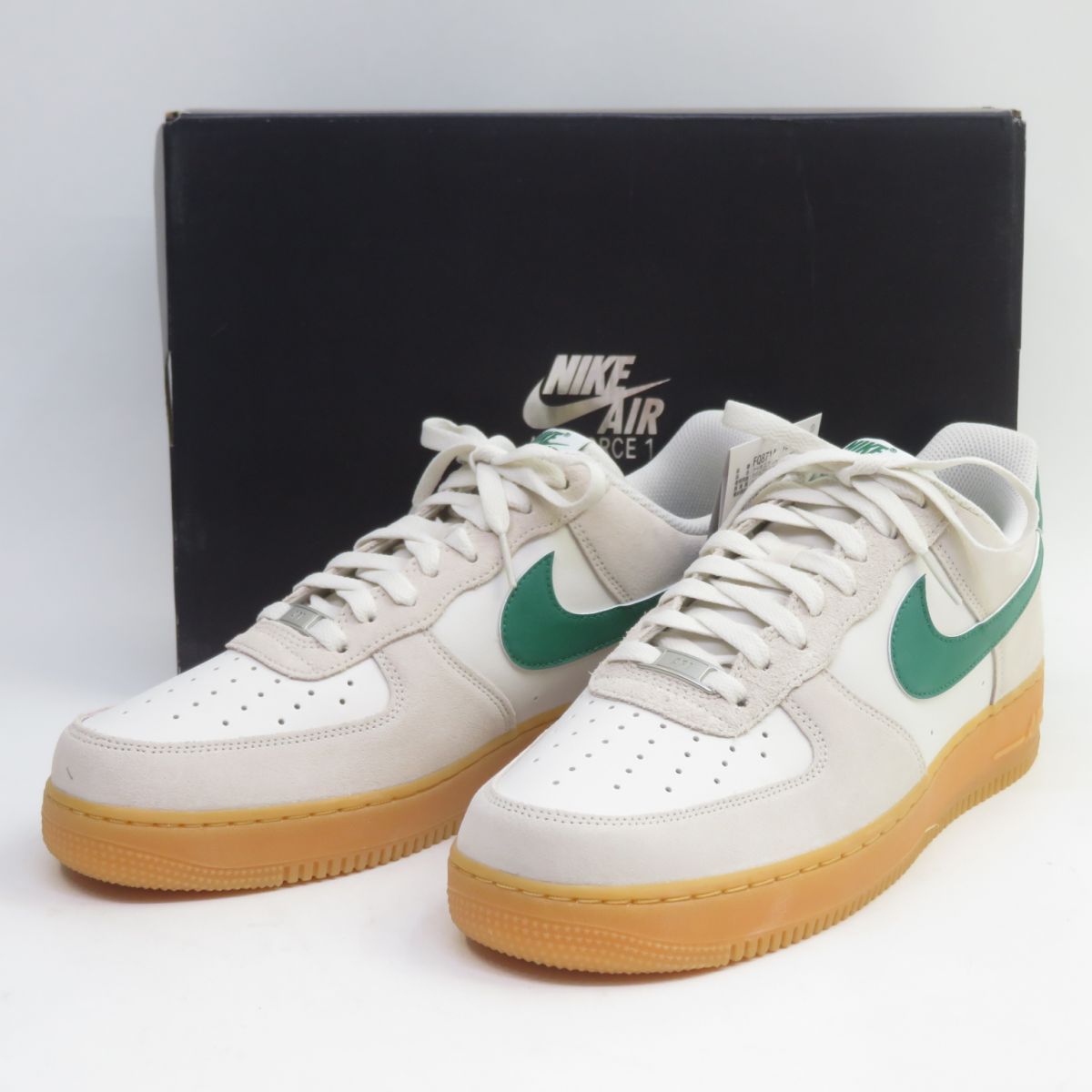 未使用】NIKE ナイキ AIR FORCE 1 