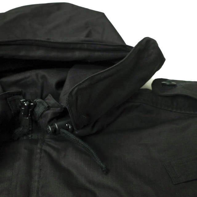 UK ARMY イギリス軍 Sas Rip Stop Smock 特殊空挺部隊 リップストップ