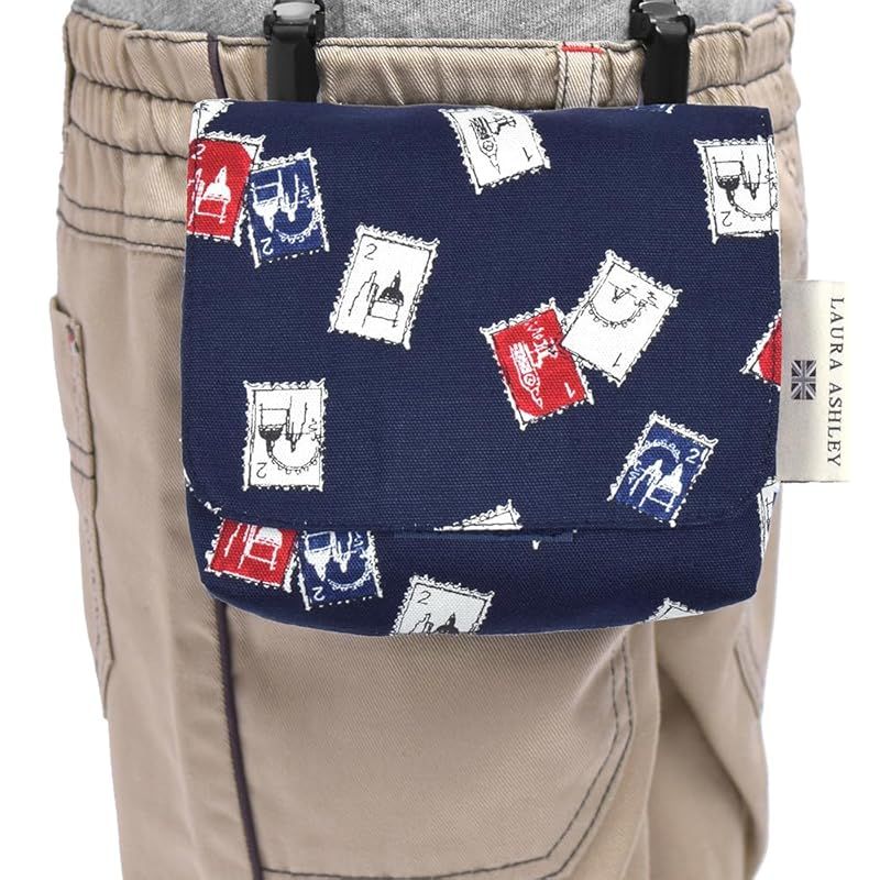 付けポケット Stamps