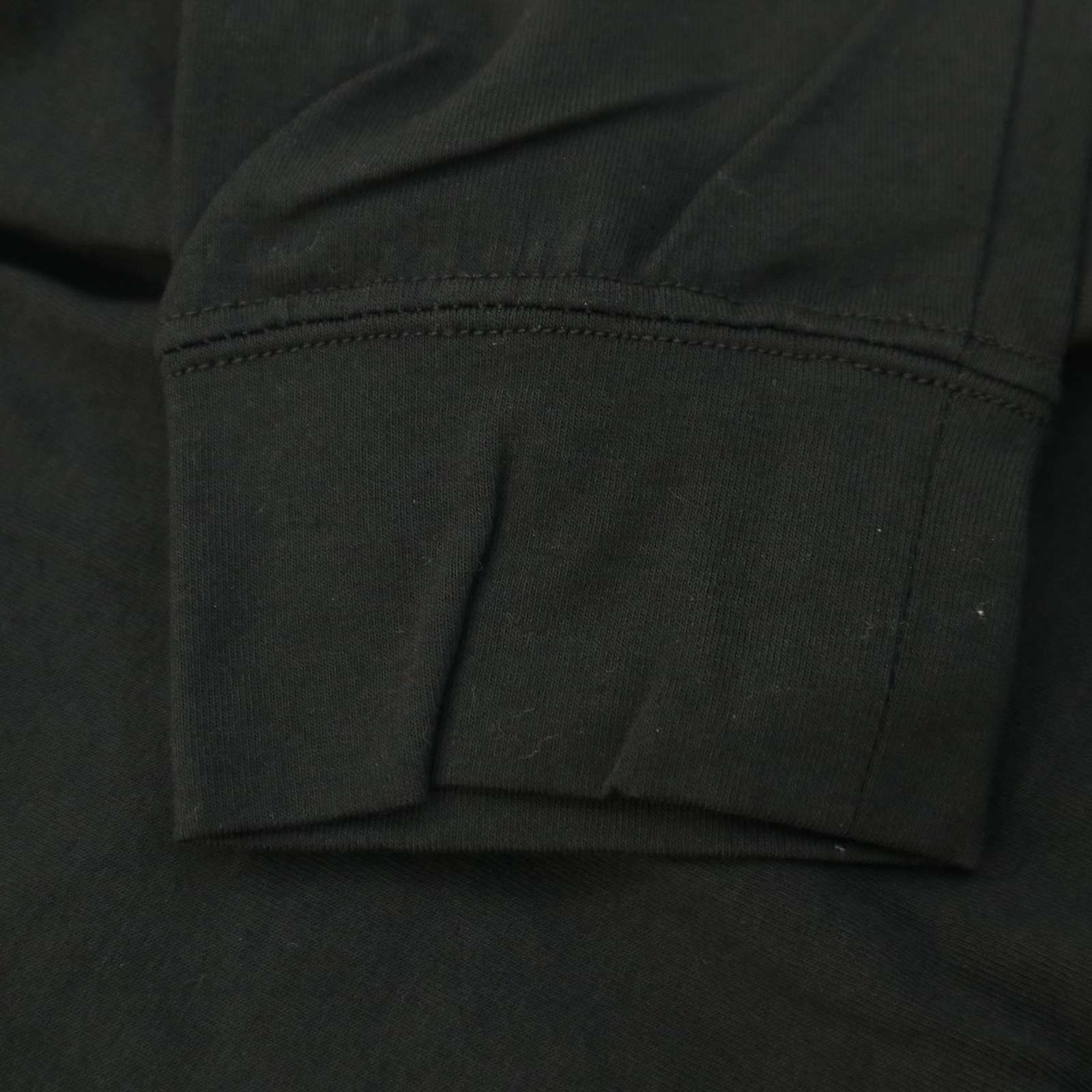JOSEPH HOMME ジョセフ オム 通年☆ 長袖 Vネック カットソー ロンT 