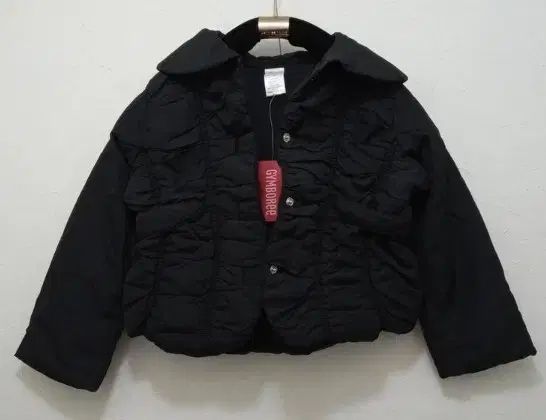 ジンバリ 女児 ダウン ジャケット S