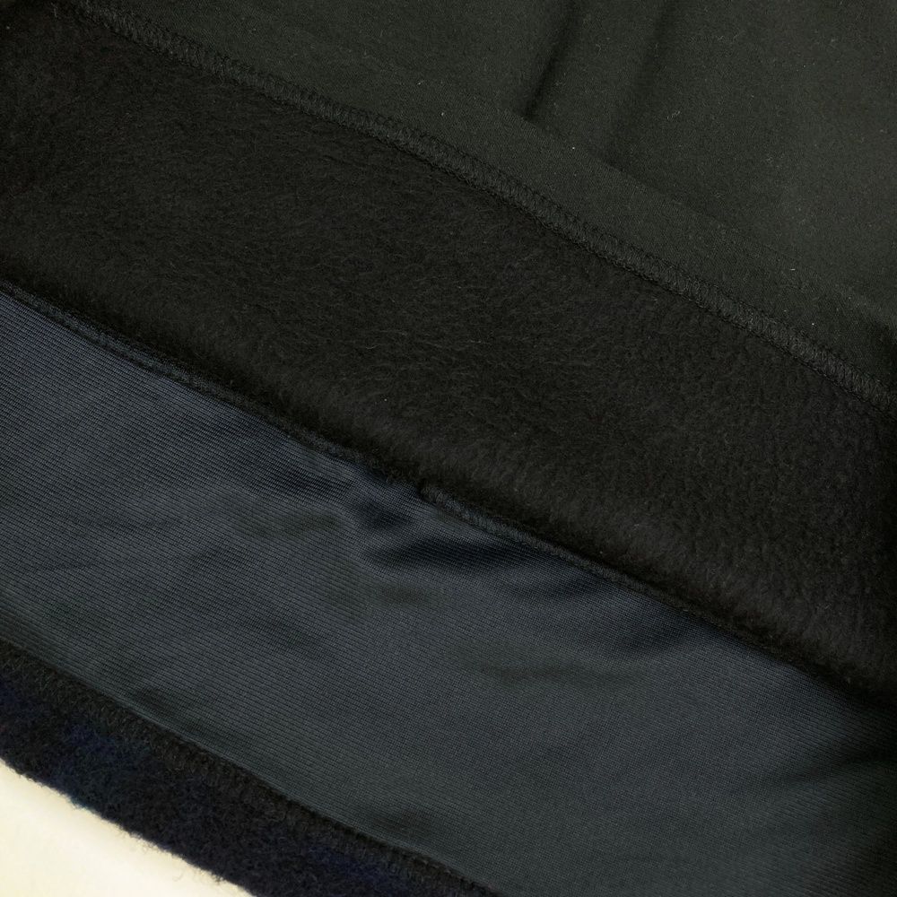 サイズ：3 DANCE WITH DRAGON ダンスウィズドラゴン ウール混 切替 裏