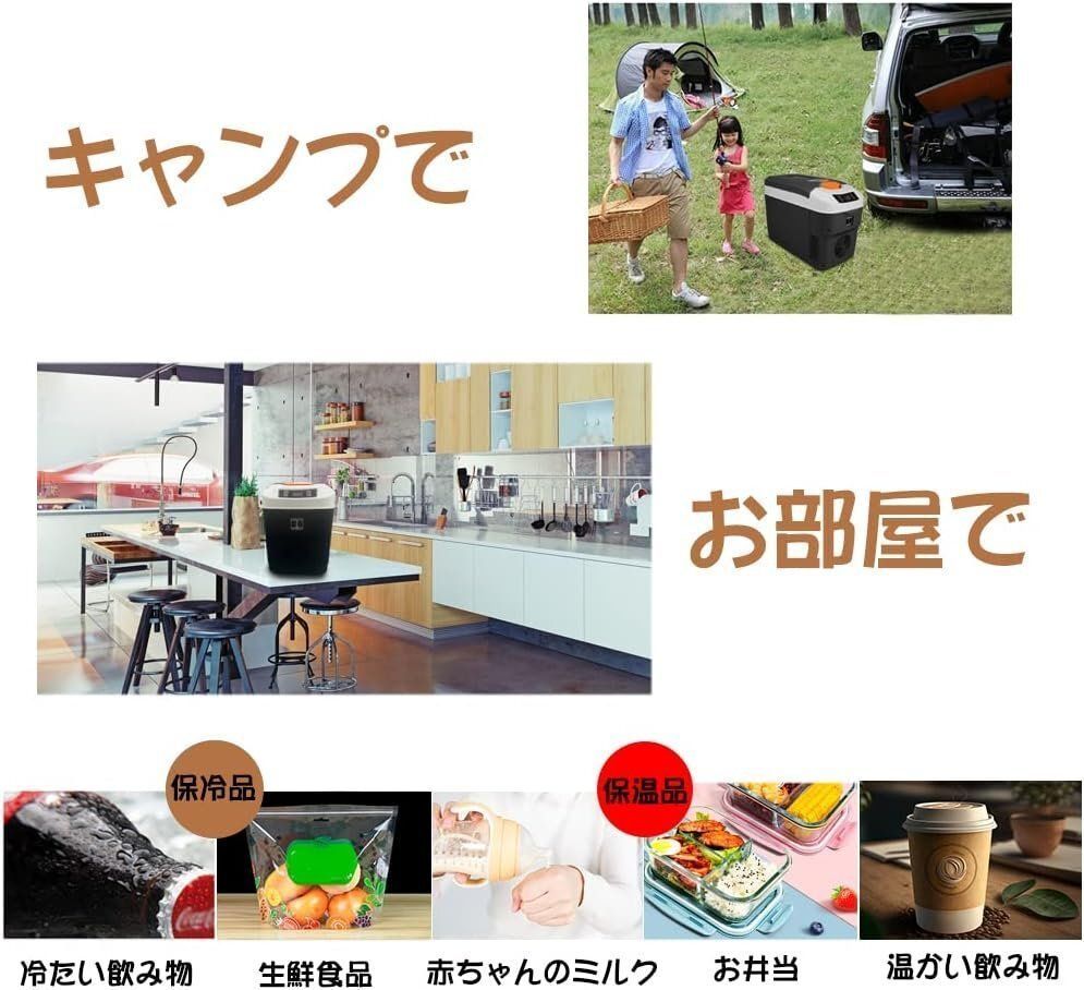 キャスター付き 折り畳みハンドル