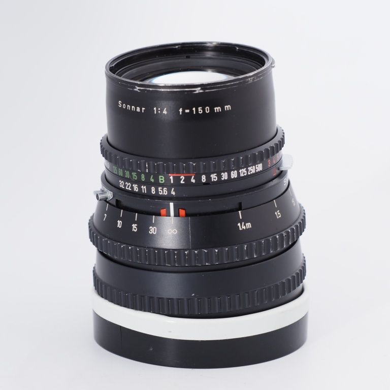 Hasselblad ハッセルブラッド 中判レンズ C Sonnar 配送 150mm F4