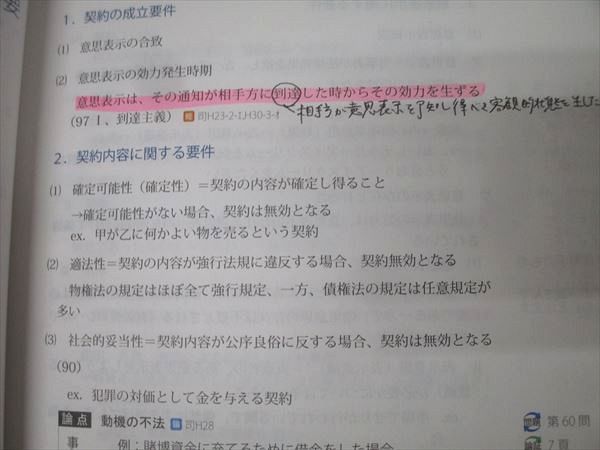 アガルートアカデミー 司法試験 総合講義 民法 2024年合格目標 022S4D アガルートアカデミー 司法試験 総合講義 民法 2024年合格目標