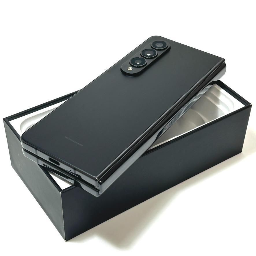 【フェア品】Galaxy Z Fold4 256GB｜SIMフリー｜SC-55C サムスン Galaxy Z Fold4 SC-55C docomo 価格比較 - 価格.com