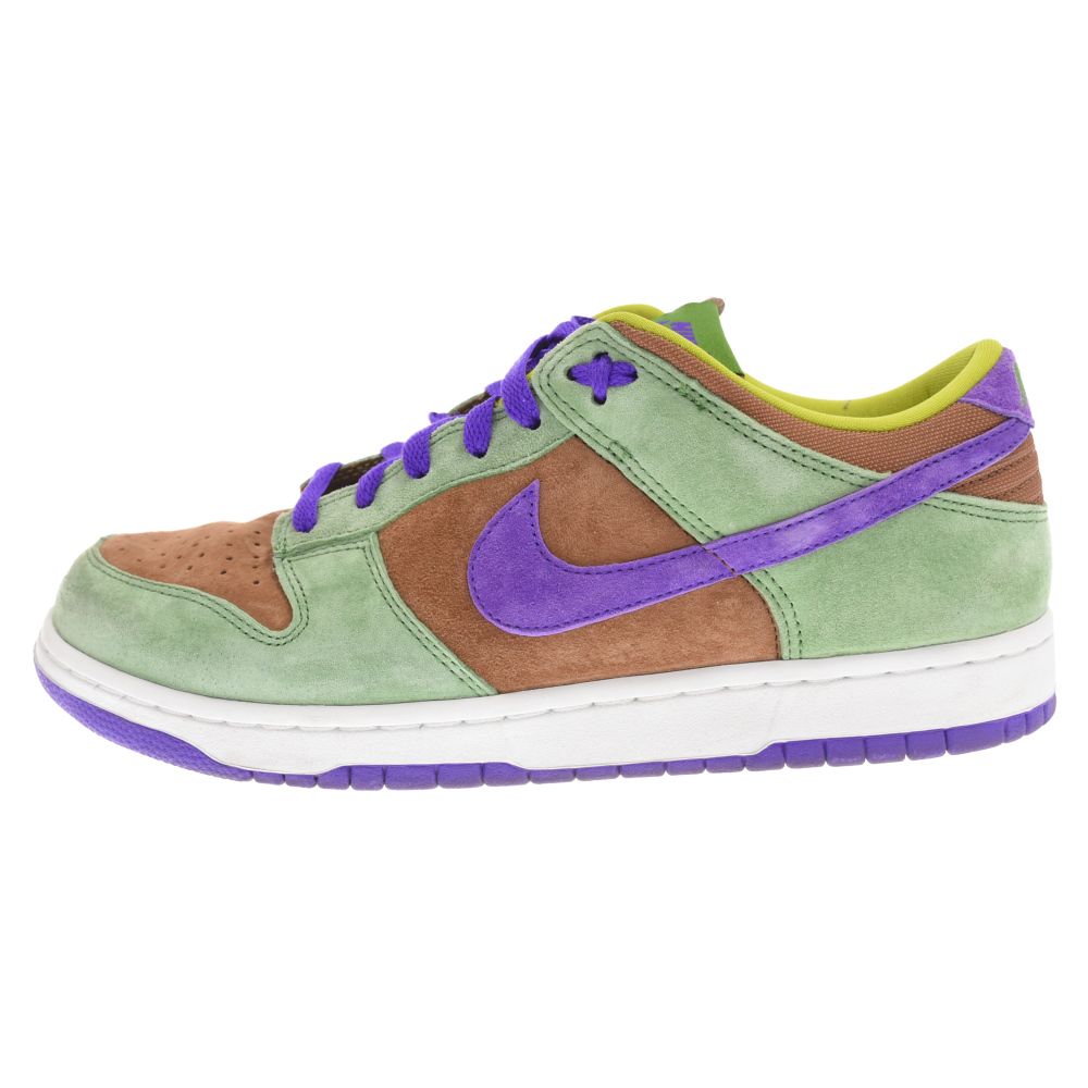 NIKE (ナイキ) DUNK LOW SP Veneer ダンク ロー SP ベニヤ ローカット