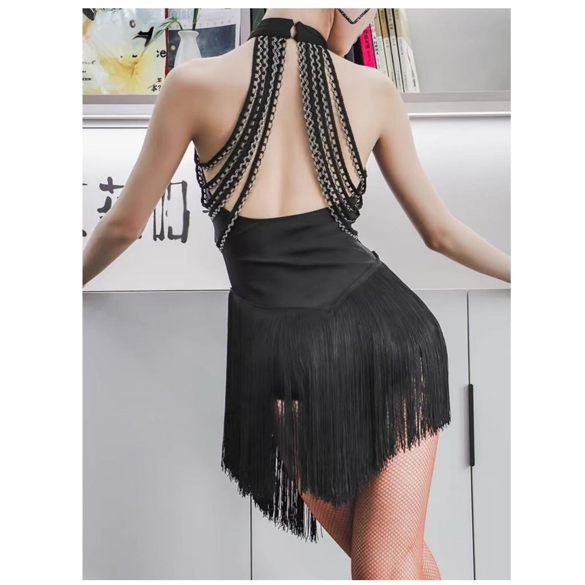 ベリーダンス衣装 オリエンタル衣装 ブラ+スカート 羽根 オーダーメイド ベリーダンス衣装 オリエンタル衣装 ブラ+スカート 羽根