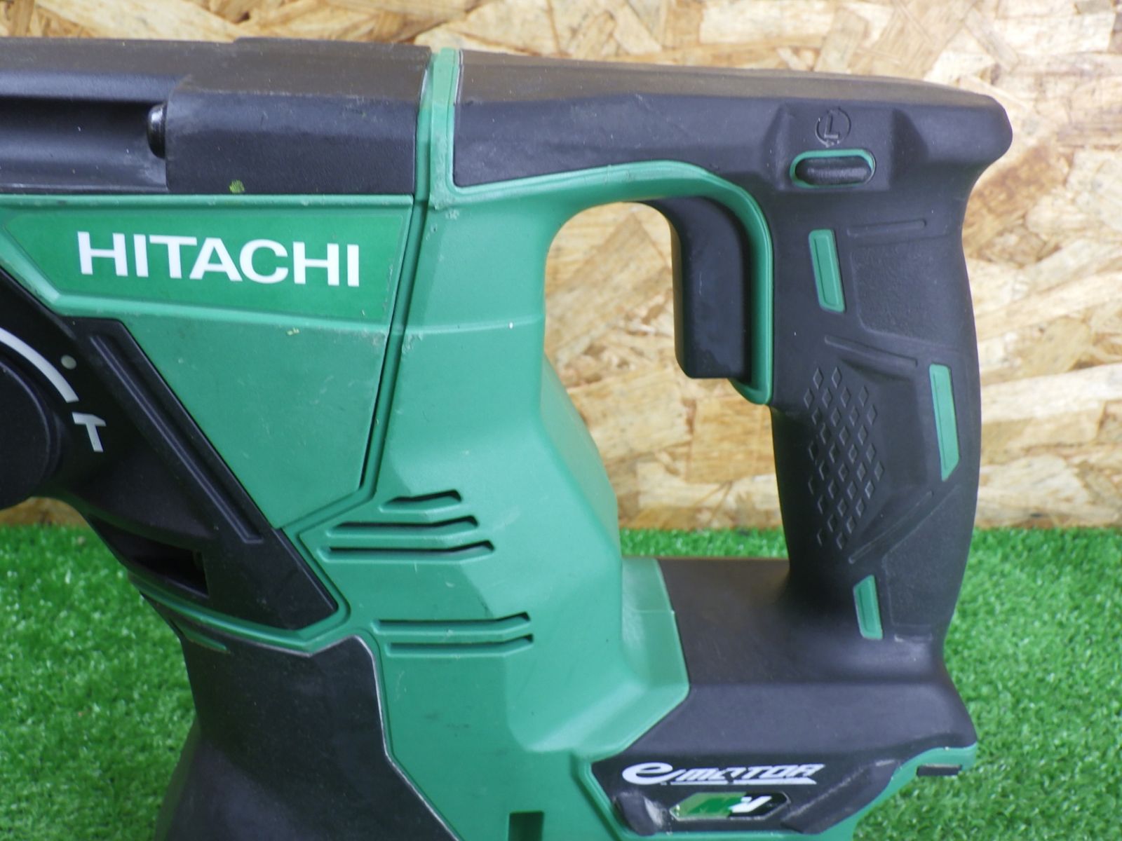 日立 ハンマドリル