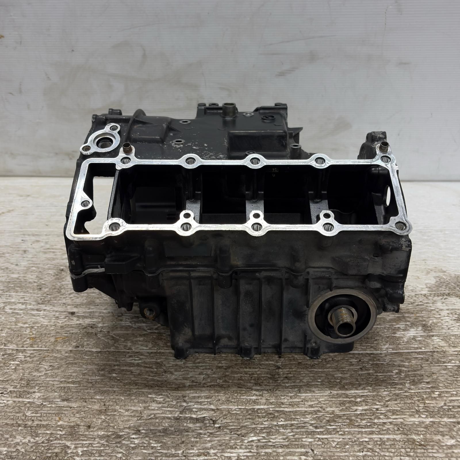 クランクケース カワサキ