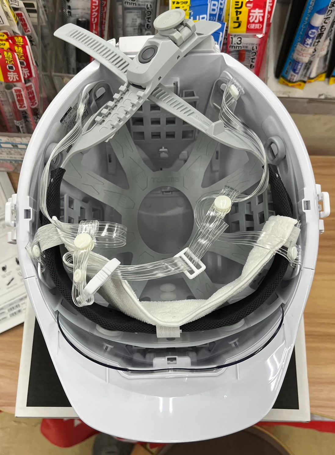 タジマ セフメット